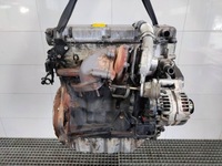 фото thumb №7, Двигун kompletny opel astra g x20dtl 2.0 dti насос форсунки турбіна