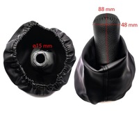 фото thumb №9, Ручка перемикання передач чохол fiat punto 1999-2011