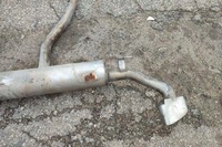 фото thumb №6, Гаситель bmw x5 e70 8509745 0.3l дизель 173kw 2008