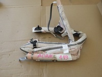 фото thumb №1, Шторка безпеки подушка безпеки ліва opel adam