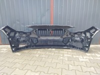 Bmw 2 f44 бампер перед передній m-pakiet pdc usa в Україні, фото thumb