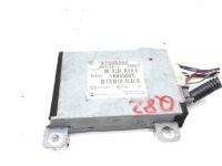 фото thumb №1, Модуль mitsubishi asx 8750a282 блок управления
