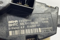 фото thumb №9, Резистор обігрівача dodge charger 5hl011266 3.6l бензиновий 218kw 2015