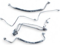 фото thumb №2, Honda accord viii 2,4 комплект трубопровод трубок кондиционера трубки кондиционер