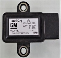 фото thumb №1, Opel zafira a 01 r датчик модуль esp