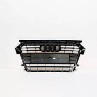 фото thumb №1, Audi a1 8x передняя часть радиатор решётка 8xa853651b1qp