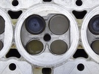 фото thumb №8, Ford mondeo mk3 00-07 2.5 v6 lcbd головка левая