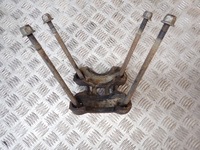 фото thumb №11, Кронштейн ресора скоба ford f150 4x4 2021-