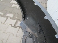 фото thumb №9, Бампер задня задній audi tt 8s0 s-line 14-