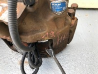 Купити Man tgm euro 6 супорт гальмівний задній перед лівий lub правий 19,5 cala, фото thumb