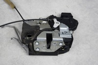 фото thumb №5, Замок дверь левый перед 9 pin mazda 5 i 05-08 eu