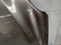 фото thumb №12, Jaguar xf i x250 07-11r капот крышка двигателя 8x23-f16-854 шумоизоляция