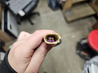 фото thumb №6, Vw seat skoda audi 2.0 tdi датчик температуры выхлопных газов 04l906088jf