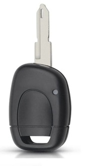 фото thumb №1, Корпус пульта ключ renault thalia kangoo clio megane