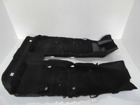 фото thumb №1, Обшивка коврик renault talisman kombi sedan