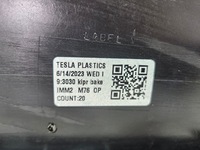 фото thumb №12, Tesla модель s plaid рестайлінг 2021- бампер перед переднє 1564687-00-c