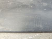 фото thumb №8, Молдинг поріг права bmw x5 f15 2015 7294376