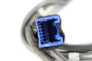 фото thumb №9, Підголівник сидіння перед лівий правий dvd екран ford galaxy mk1 рестайлінг 00-06