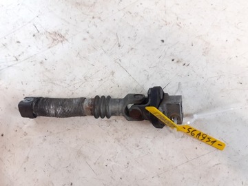 фото thumb №6, Mercedes w220 a2204600310 крестовина колонки