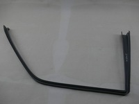 фото thumb №5, Mercedes e w124 sedan рамка молдинг дверь левый задняя