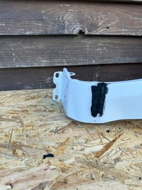 фото thumb №6, Крыло перед левый opel corsa d 06-15