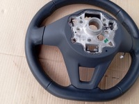 фото thumb №13, Vw golf viii 8 5h0 passat b8 tiguan воздуховод кожа bez лепестки po testowe