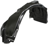 фото thumb №1, Підкрилок mitsubishi asx iii 2010- перед праве