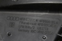Корпус фільтра повітря 2.0 4f0133835n a6 c6 Зі Шроту, фото thumb