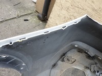 фото thumb №8, Bmw x4 f26 m набор бампер задний