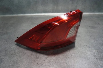 фото thumb №6, Лампа левый зад задняя volvo s60 ii 30796267 угловая