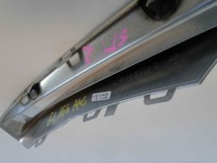 фото thumb №8, Mercedes gl x166 166 защита левая na led 63 amg