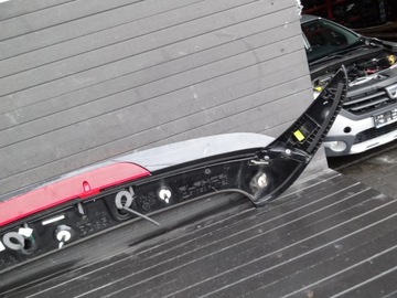 фото thumb №6, Hyundai i30 iii 2018 hb спойлер spojlet кришки багажника сплав