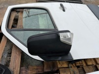 фото thumb №9, Mercedes sprinter w906 двері передні ліве сірий комплектні