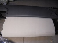 фото thumb №6, Панель приладів консоль панель приладів подушка безпеки ремені jaguar e-pace бежева