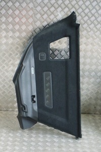 фото thumb №15, Елементи багажника оббивка обшивки porsche cayenne 9y coupe