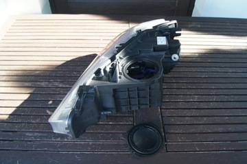 фото thumb №6, Лампа bmw 3 f30 f31 f34 правая европа обычная h7+h7+h6w