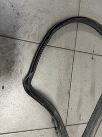 фото thumb №6, Прокладка перегородка двигателя audi a8 d2 2.8 apr