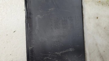 фото thumb №16, Mercedes mb eqs w297 бампер зад задний amg usa комплектный a2978855802