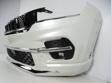 фото thumb №6, Бампер перед переднє jeep commander 2020+