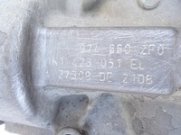 фото thumb №12, Рулевая рейка молдинг трансмиссия vw caddy iii 3 2k0 lift 10-15 1k1423051el