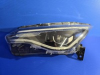 фото thumb №1, Renault zoe full led 260609388r лампа передняя перед левая