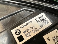 фото thumb №6, Крышка багажника бампер задняя задняя лампы задние bmw 7 g70 m набор 416