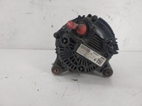 фото thumb №5, Dacia sandero ii duster clio v генератор 0.9 1.3 tce 231005300r