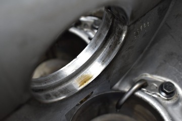 фото thumb №14, Блок двигуна volvo s40 v50 s60 v60 xc70 v70 s80 2.0 d3 d5204t5 d5204t2