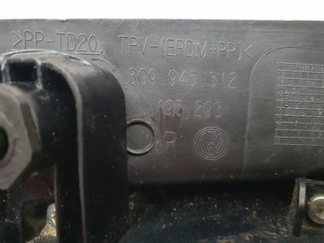 фото thumb №7, Vw passat b8 14-19 универсал лампа w крыло зад задняя правая 3g9945312