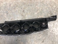 фото thumb №6, Планка dekor консоли mercedes w213 универсал a2136809100