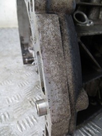 фото thumb №7, Mercedes cla c117 1.6 блок двигатель 270910 m270.910