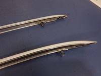 фото thumb №4, Opel insignia a kombi рейлінги дахові