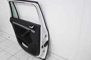 фото thumb №10, Skoda octavia ii рестайлинг универсал 08r- дверь левая задние левый зад 1026