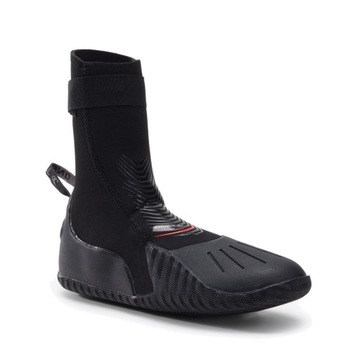 Buty neoprenowe O'Neill Heat RT 3mm czarne 41-42